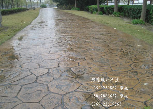 压印地坪3